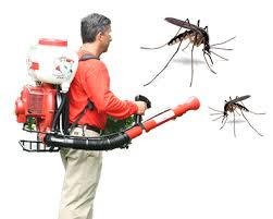 Dịch vụ phun diệt côn trùng, phun muỗi cho các nhà hàng, khách sạn