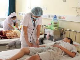 Dịch sốt xuất huyết tại Hà Nội