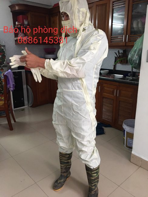 Bảo hộ chống tĩnh điện